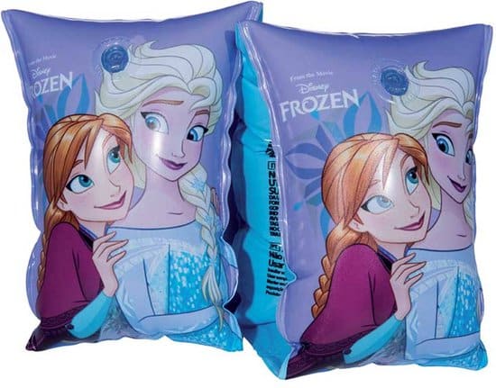 Intex-Schwimmbänder von Frozen Disney für 3 bis 6 Jahre