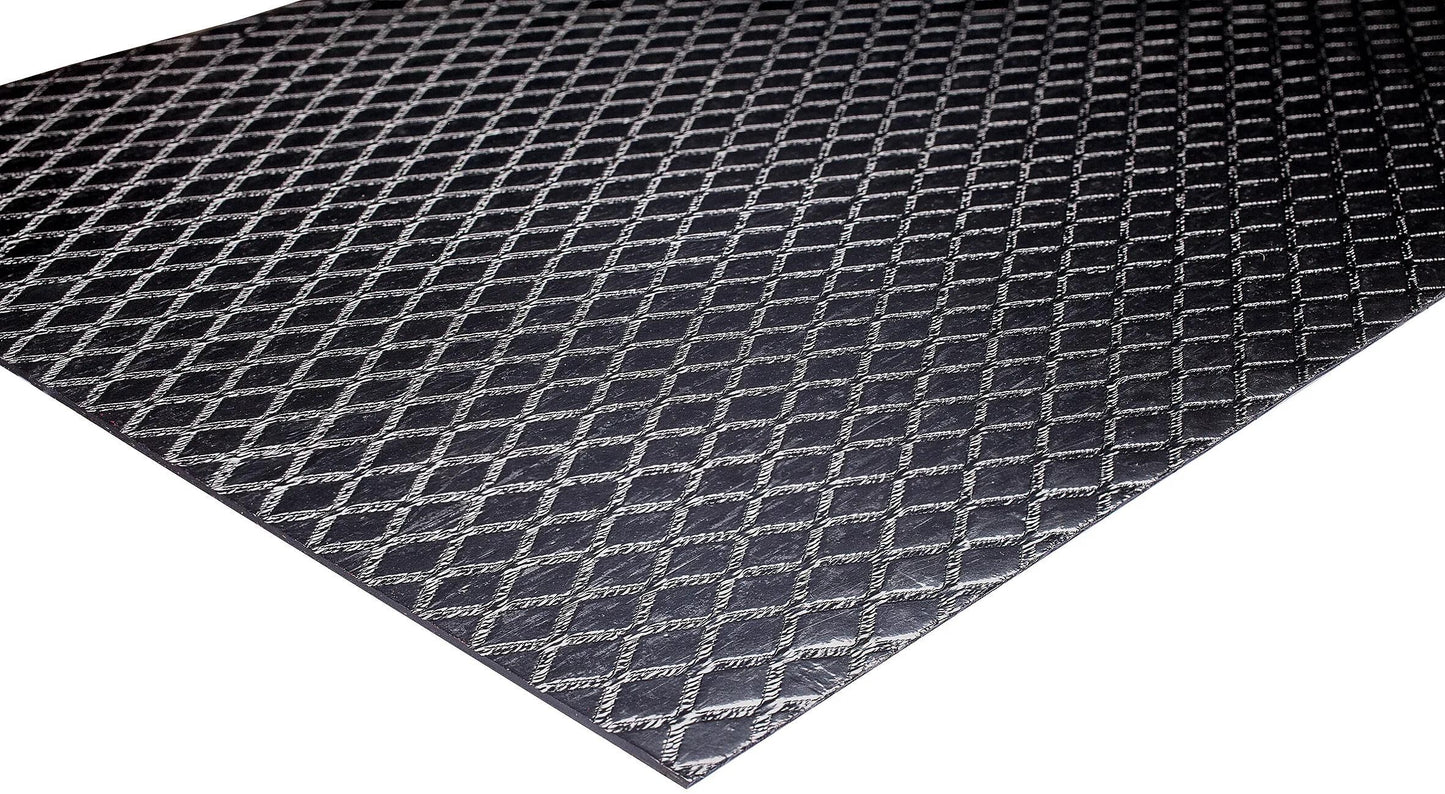 Teroson -Rauschschutzplatten 50x25 cm