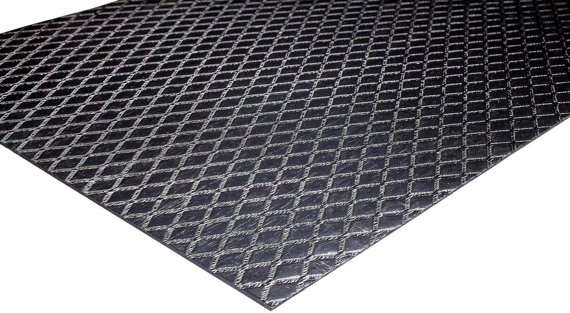 Teroson -Rauschschutzplatten 50x25 cm