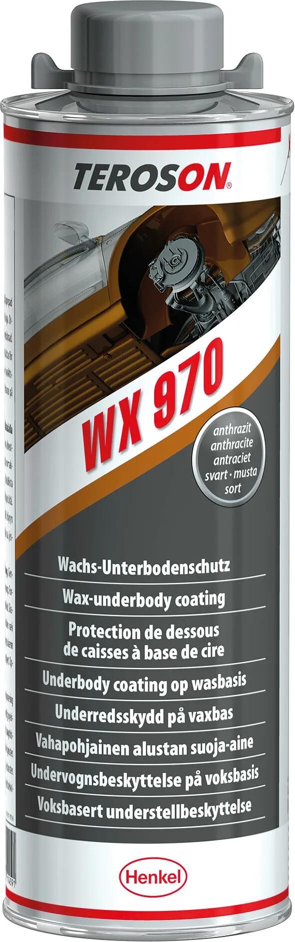Teroson Terotex UBS WAX 1L Dosis