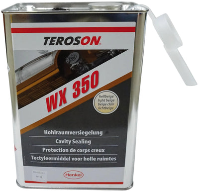 Teroson Terotex-HV-350 Hohlraumvers. Kann 10 l
