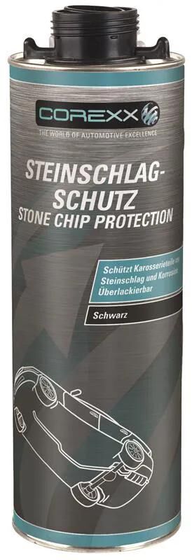 Corexx Steinchipschutz 1 l