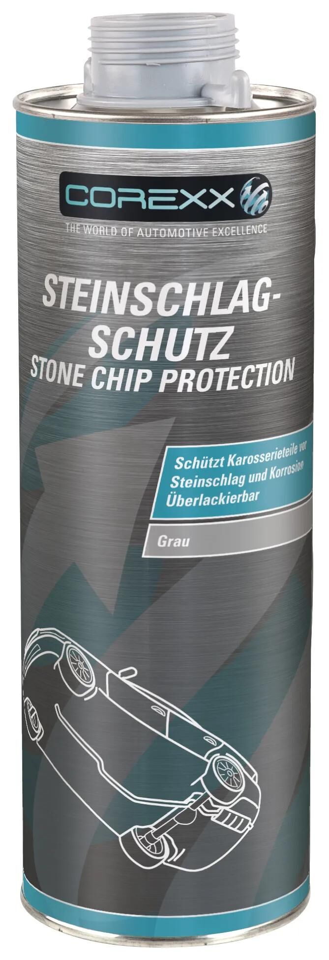 Corexx stein.protekt 1ltr GRA
