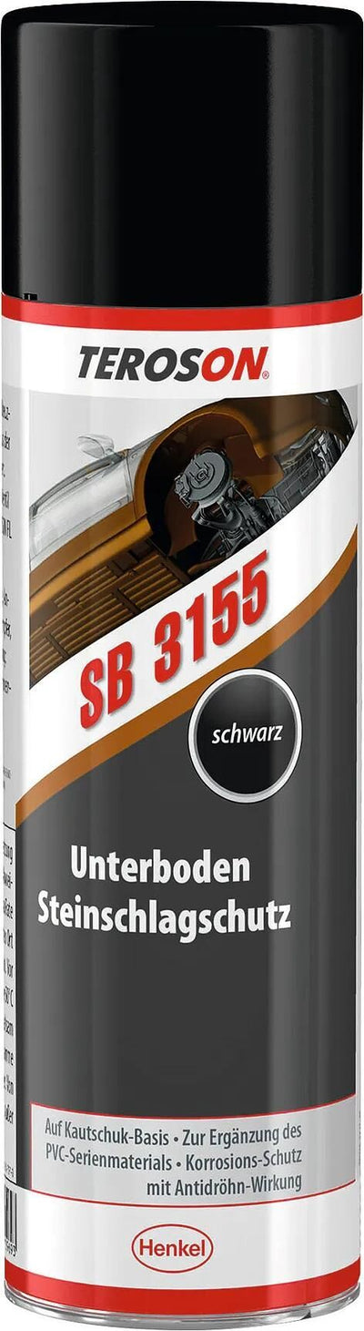 Teroson Underbody Protection 500 SB3155