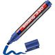 Edding 330 Marker, Liniendicke 1-5 mm, blau, 1 Stück
