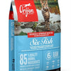 Orijen ganze Beute 6 Fischkatze