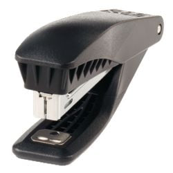 Heftgerät Sax H319 schwarz 10 Blatt 100 Heftklammern
