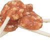 Trixie Denta Fun Chicken Cheese Lolly Lolly