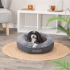Trixie Hundekorb Liano um grau