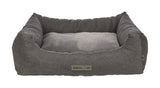 Trixie Hundkorb Liano Gray - afbeelding 1