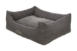 Trixie Hundkorb Liano Gray - afbeelding 2