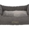 Trixie Hundkorb Liano Gray