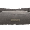 Trixie Hundkorb Liano Gray