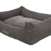 Trixie Hundkorb Liano Gray