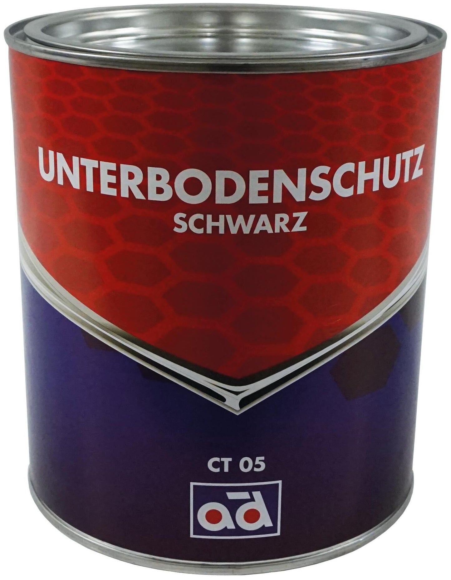 AD U-Floor Protection2.5kg Eine Bürstenanwendung CT05