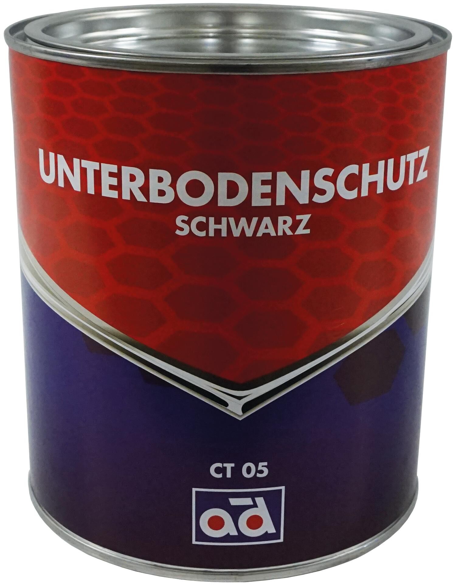 AD U-Floor Protection2.5kg Eine Bürstenanwendung CT05