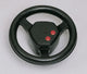 Rolly toys Lenker mit Sound schwarz 20 cm