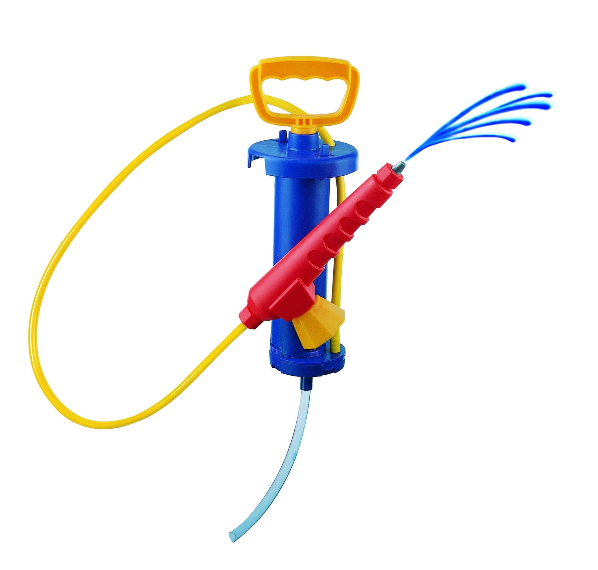 Rolly Toys Pumpe für alle Tanker