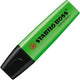 Stabilo Boss Original Textmarker (grün)