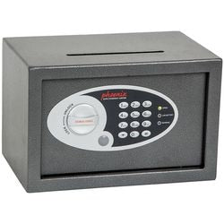 Depottresor Phoenix Vela SS0801ED grau
