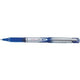 Rollerball Pilot V-Ball Griff 7 0,4mm blau