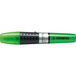 Abi Textmarker Stlo Luminator grün 2-5 mm