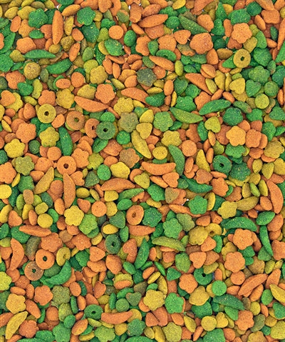 Nutribird P15 Tropical Wartes Feed