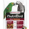 Nutribird P15 Tropical Wartes Feed