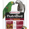 Nutribird P15 Tropical Wartes Feed