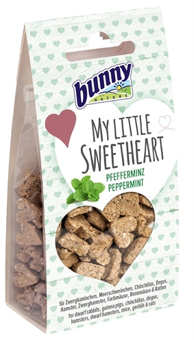 Bunny Natur, meine kleine Schatz Minze