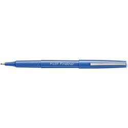 Fineliner Pilot sw-ppf 0,4 mm blau