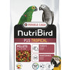 Nutribird P15 Tropical Wartes Feed