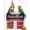 Nutribird Tropical G14 Wartungsfutter