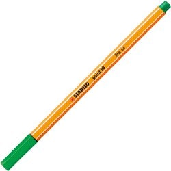 Abi Fineliner SLO Point 88 grün 0,4 mm