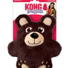 Kong Snuzzles Bär