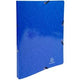 Ringbuch Exacompta iderama blau
