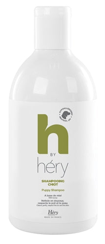 Hery H von Hery Shampoo Welpe