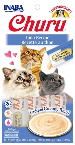 Inaba Churu Thunfisch