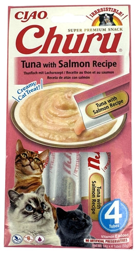 Inaba Churu Thunfischlachs