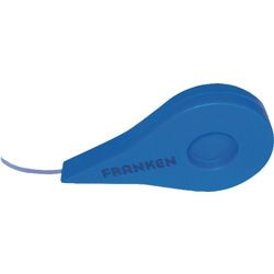 Planungstafelband Franken 0,4x1.000cm