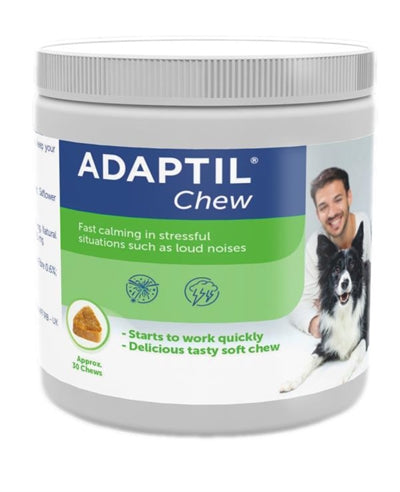 Adaptil kaute Kautabletten