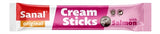 Sanal Cream Sticks Katzenlachs - afbeelding 2
