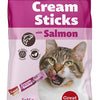 Sanal Cream Sticks Katzenlachs