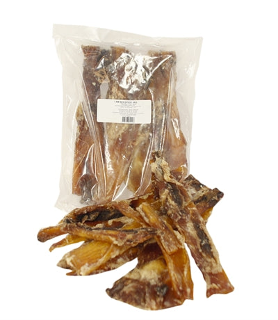 Podsnack -Nackenmuskel