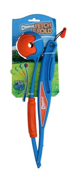 Chuckit Fetch Fold 25m Launcher - afbeelding 1