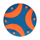 Chuckit Whistle Flight Frisbee - afbeelding 1