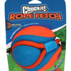 Chuckit Seil abrufen