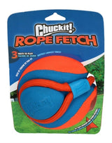Chuckit Seil abrufen - afbeelding 3