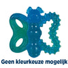 JW Butterfly Chew-ee Teether Asorti