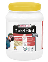 Nutribird A19 Papagei - afbeelding 1